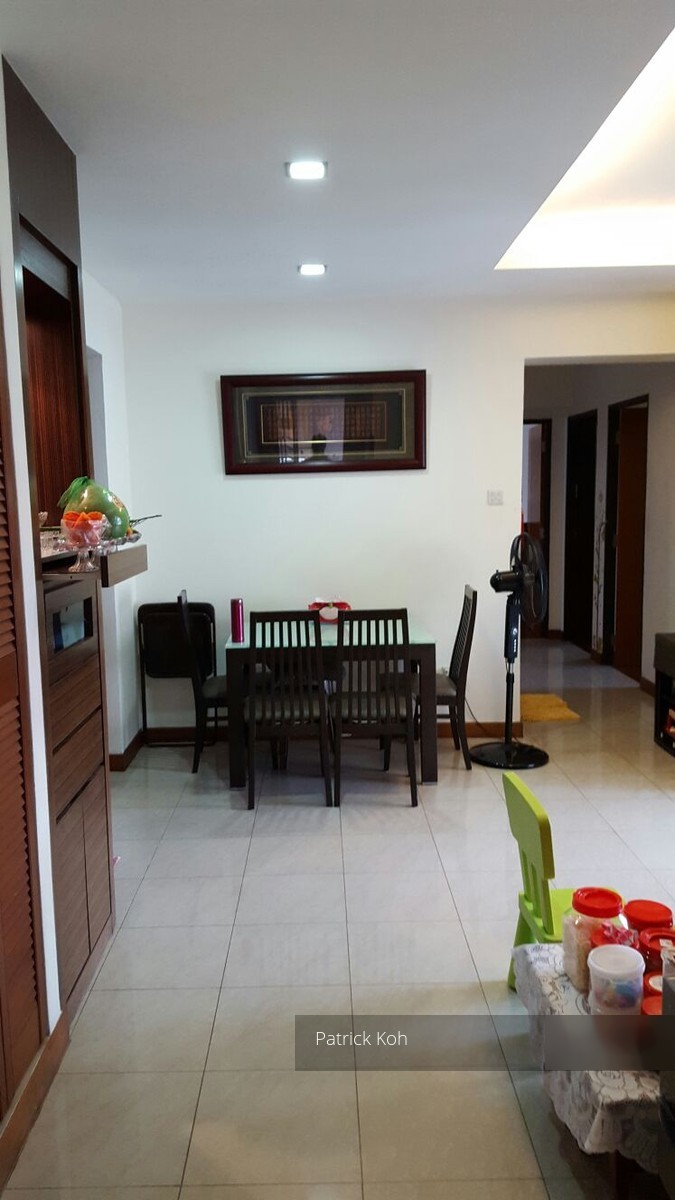 Blk 638B Punggol Drive (Punggol), HDB 4 Rooms #108601682